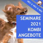 Seminare 2021 Kombi-Angebote